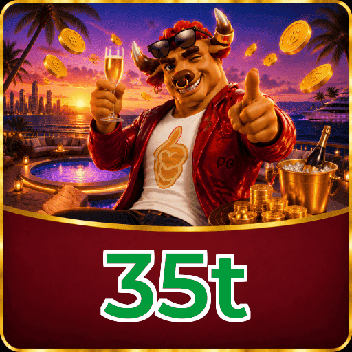 35t Logo