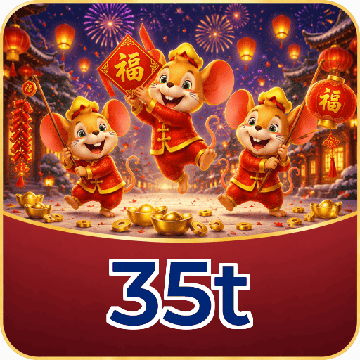 35t Logo