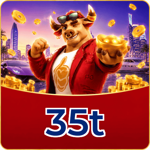 35t Jogos Exclusivos
