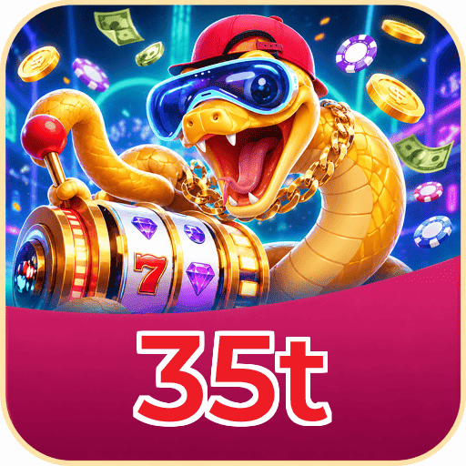 35t Logo