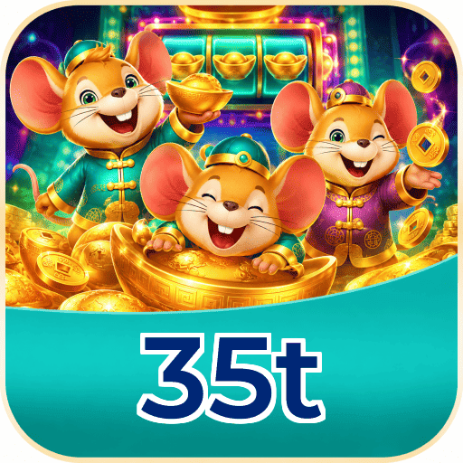 35t Logo