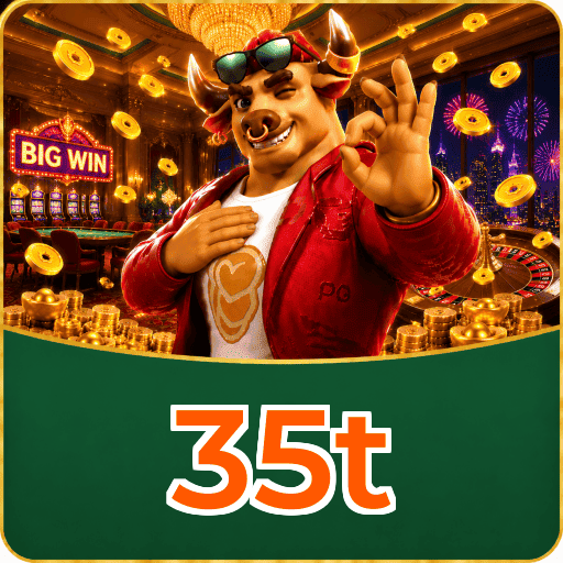 35t Live Casino Overview