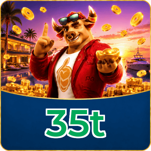 35t Estratégias Slots