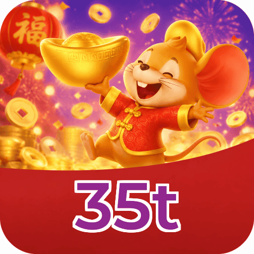 35t Logo